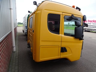 Scania R 2012 - SC-R CR-19 SLAAPCAB. image 2