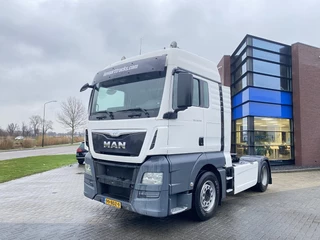 MAN TGX 2014 - N/A image 1