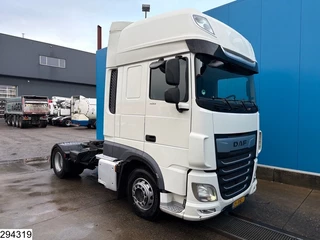DAF N/A 2019 - XF 450 EURO 6d, ACC afbeelding 3