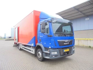 MAN TGM 2016 - 12.250 NL TRUCK TUV 06-26 afbeelding 3