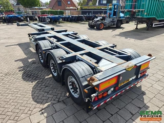 Broshuis MFCC-HD 2022 - N/A obrazek 14