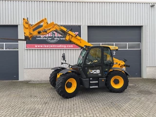 JCB N/A 2018 - 536-70 Agripro Telehandler, 40 km/h, 145 Hp, 2018 Year!! obrazek 3