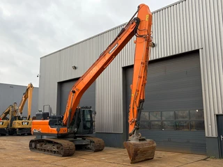 Doosan DX225LC-7 Long Reach 15.4 m 2022 - N/A image 7