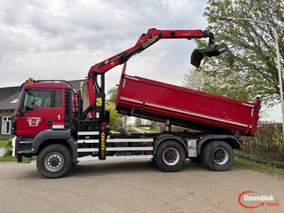 MAN TGS 2011 - 32.440 imagem 6