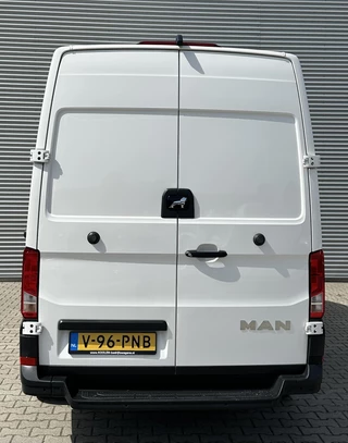 MAN TGE 2023 - 35 2.0 Extra Lang L5 Super LANG imagen 10