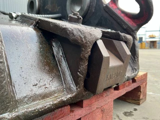 Klepp N/A 2016 - MEK KM 3 / VOLVO S3 - 349E / 352F imagen 16