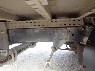 Iveco Eurocargo 2014 - 80EL21 obrazek 32