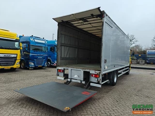 DAF CF65.220 2009 - N/A afbeelding 2