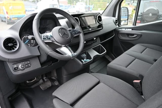 Mercedes-Benz eSprinter 2024 - 314/414 RWD L3H2 450 km Reikwijdte WLTP Pro 113kWh obrazek 4