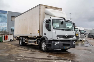 Renault N/A 2012 - PREMIUM 340 DXI+DHOLLANDIA 2T. afbeelding 2
