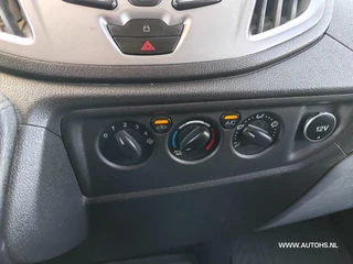 Ford Transit 2019 - 350 2.0 TDCI L2H2 Trend , 1e Eig , Ex overheid , Euro 6 , Airco, Camera , cruise , in pracht staat. obrazek 10
