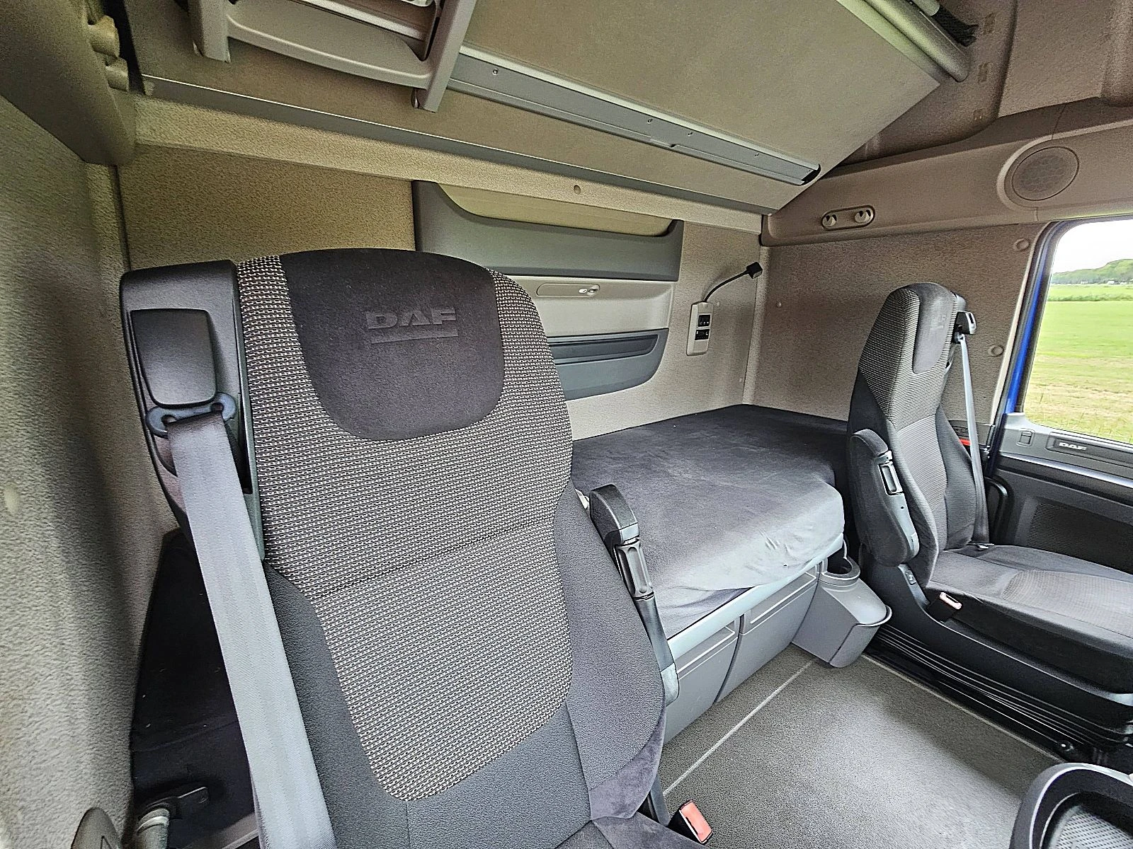 DAF 2014 - XF 460 afbeelding 12