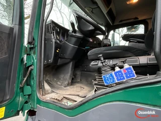 Mercedes-Benz Arocs 4142 2015 - N/A obrazek 22