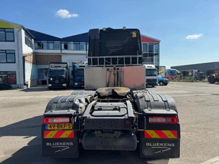 Volvo FH 2018 - 510 obrazek 5
