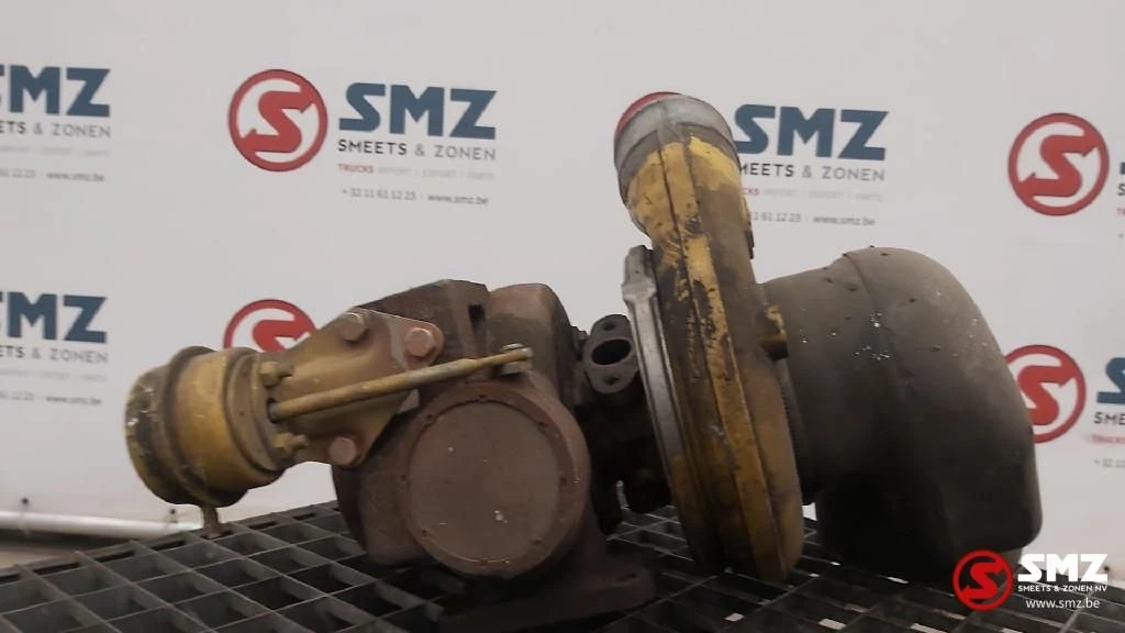 Caterpillar - Occ Turbo Caterpillar C7 obrázek 2