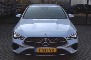 Mercedes-Benz CLA 2023 - Shooting Brake 250e AUT8 Luxury Line WIDESCREEN KEY-LESS GO SFEER 18'' image 3