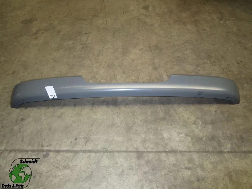 DAF - 1405767 LF 45 BUMPER NIEUWE MODEL 2012 EURO 5 afbeelding 1