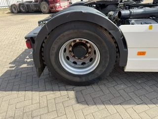 Volvo FH 2023 - FH4-500 / ENGINE RUNNING / ONLY:243874 KM / VEB+ / HYDRAULICS / ACC / LWDS / AUTOMATIC / EURO-6 / 2023 obrazek 24