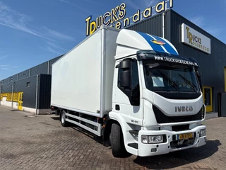 Iveco 120E 2020 - N/A te koop
