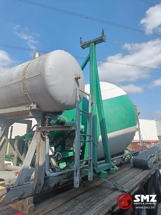 Diversen N/A - Occ Betonmixer Liebherr 6m³ + transportband bild 4