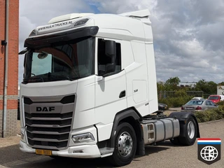 DAF XG 480 2023 image 2 thumbnail