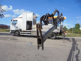 Volvo FL 2008 - 280 NL TRUCK obrazek 5