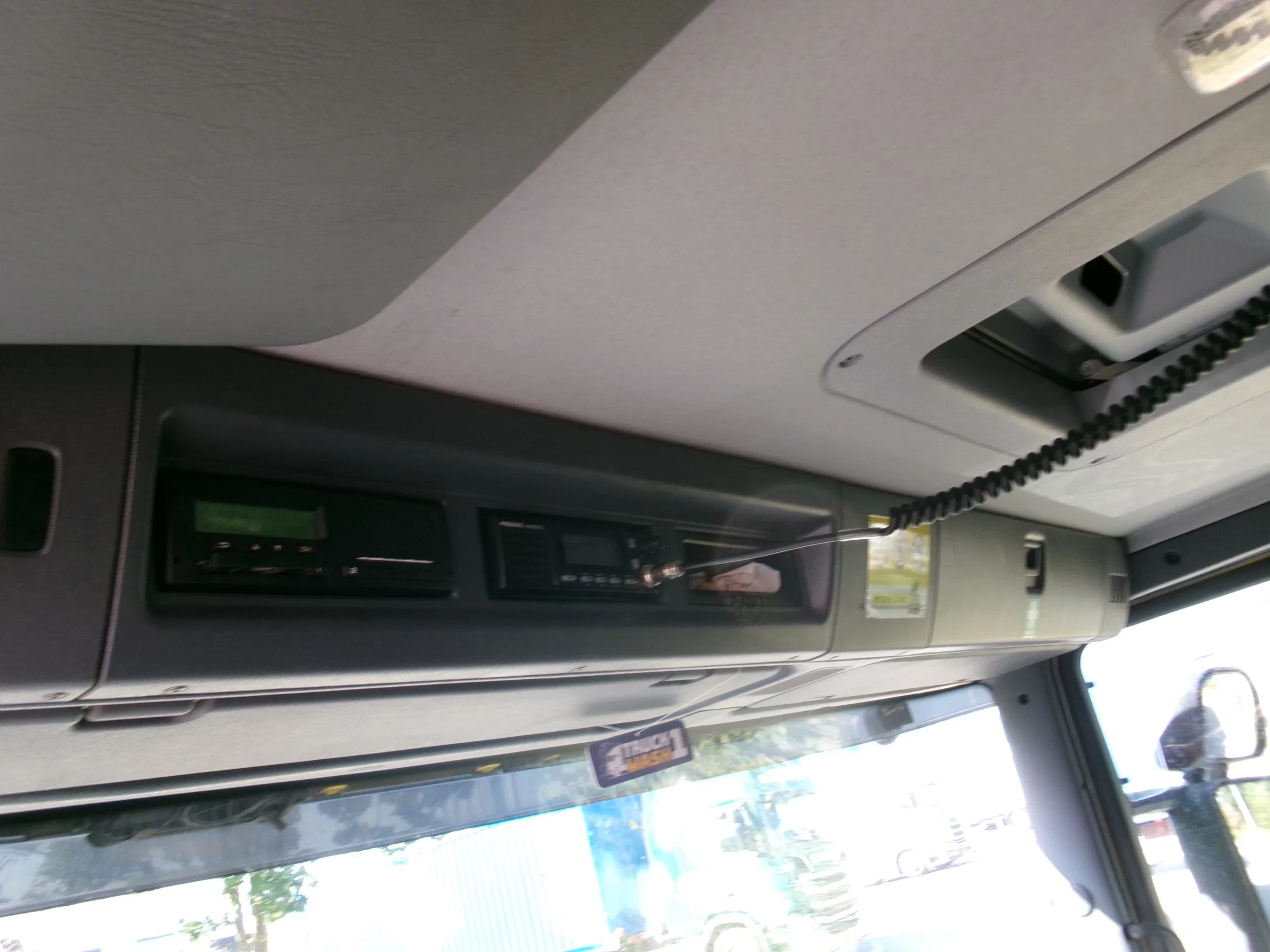 Scania G 2014 - G410 10X4 ASFALT + RETARDER afbeelding 15
