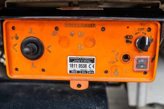 MAN TGE 2019 - 3.180+D'HOLLANDIA 750 kg image 11