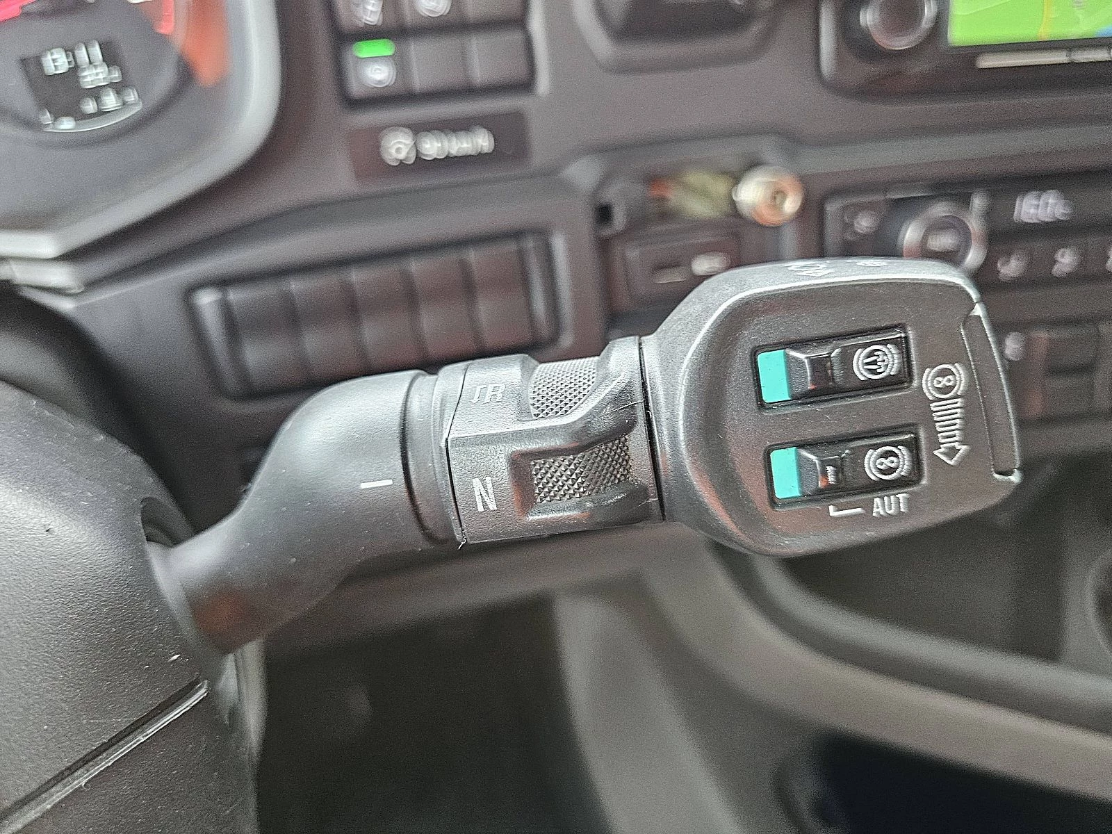 Scania R 2019 - R450 Bild 13