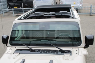 Jeep Wrangler 2023 - 4XE 380 BRUTE Richmond SkyOne Performance Hood El. sidesteps. bild 52