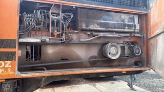 Doppstadt DZ 750 COMBI 2007 - N/A imagen 13