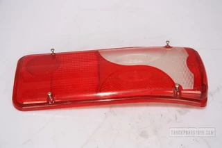 Scania N/A - Lighting Scania Achterlichtglas Li. image 1