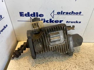 Scania N/A - 2612292-2825344 KOPPELINGSBEKRACHTIGER (ECA) image 2