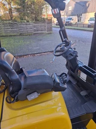 Yale N/A 2008 - GLP 18 VX Heftruck obrazek 10