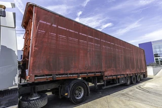 Lecitrailer 2012 - CUELLO CISNE 3E-RD+DOUBLE ETAGE+DHOLLANDIA 2TON afbeelding 1 miniatuur
