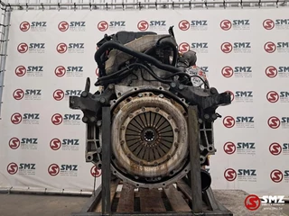 MAN N/A 2019 - Occ motor D2676LF79 MAN immagine 4
