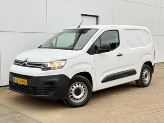 Citroën Berlingo 2023 - 50kWh 136PK Elektrisch 50kWh 280km WLTP 136PK L1 Snelladen Climate Control Cruise Control Achteruitrijcamera for sale
