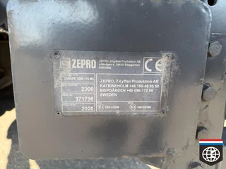 Volvo FM 460 2020 - N/A obrazek 25
