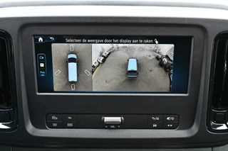 Mercedes-Benz Vito 2024 - 116 CDI L3 Pro 4x4 bild 6