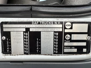 DAF LF 250 FA 2016 - N/A obrazek 8