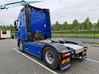 Volvo FH 2023 - 460 Globe immagine 2