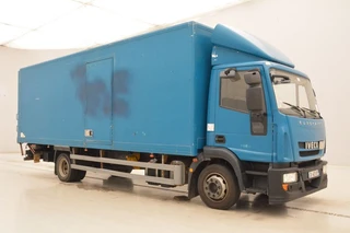 Iveco Eurocargo 2012 - 120E18 afbeelding 3 miniatuur