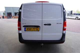 Mercedes-Benz Vito 2020 - 116 CDI 164PK Extra Lang obrazek 4