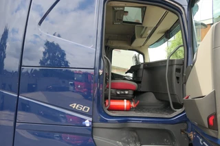 Volvo FH 2020 - 460 Turbo Compound | Hydraulic | VEB+ | I-PARK-COOL | 668215Km | 2020 | Stand Klima | Navi | Euro6-D | TUV/MOT/APK 11-2026 | Belgium Truck image 35