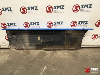 Mercedes-Benz N/A - Occ set sideskirts links + rechts Mercedes SK obrazek 3