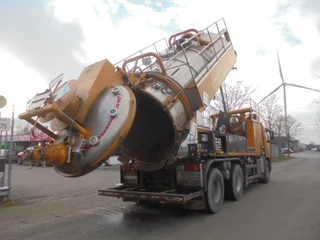 Terberg FM 1450 2007 - 6X4 WDG imagen 4