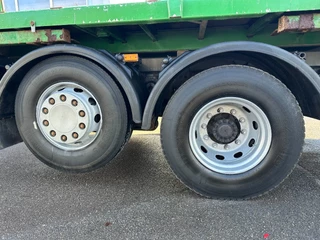Renault Premium 380 2010 - 6x2*Pritsche*Palfinger 12001*Fernbedienung* obrazek 18