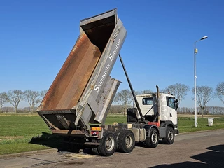Scania G 2007 - G420 obrazek 3