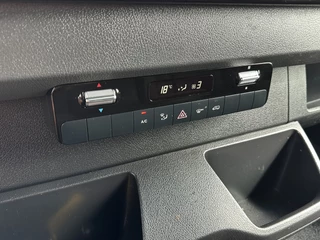 Mercedes-Benz Sprinter 2024 - 317 CDI 9G-TRONIC RWD FACELIFT / L2H2 / CAMERA / LED / MBUX / CRUISE / AIRCO / BLIND SPOT / GEVEERDE STOEL immagine 16