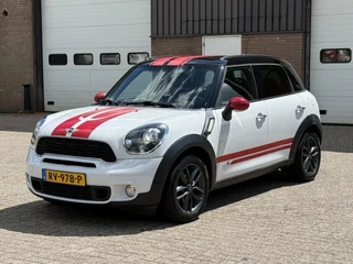 MINI Countryman 2014 - N/A obrazek 1